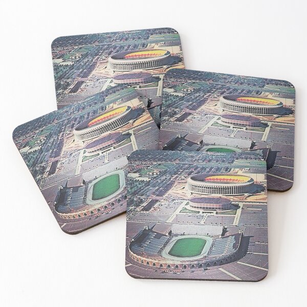 Item preview, Philly Sports Complex 1970s, Veterans Stadium, The Spectrum, JFK Stadium, South Philly designed and sold by Nostrathomas66.