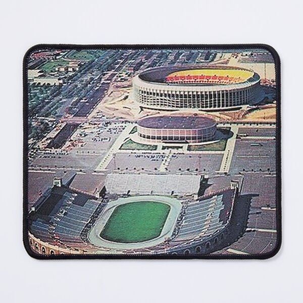 Item preview, Philly Sports Complex 1970s, Veterans Stadium, The Spectrum, JFK Stadium, South Philly designed and sold by Nostrathomas66.