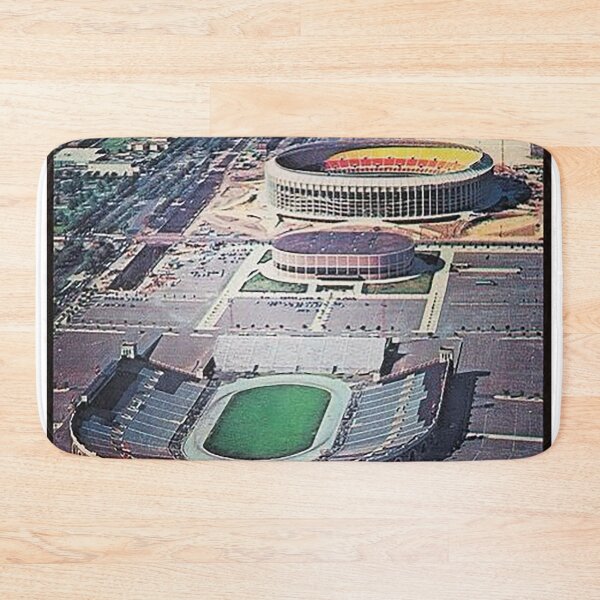 Item preview, Philly Sports Complex 1970s, Veterans Stadium, The Spectrum, JFK Stadium, South Philly designed and sold by Nostrathomas66.