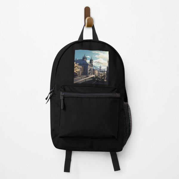 Item preview, Magdeburg | Hip Hop style designed and sold by ComicsFactory.