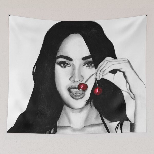 Item preview, Cherry Boom designed and sold by Nagore Rodriguez.