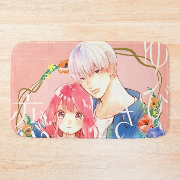 Item preview, A Sign of Affection Manga designed and sold by MalakShams.