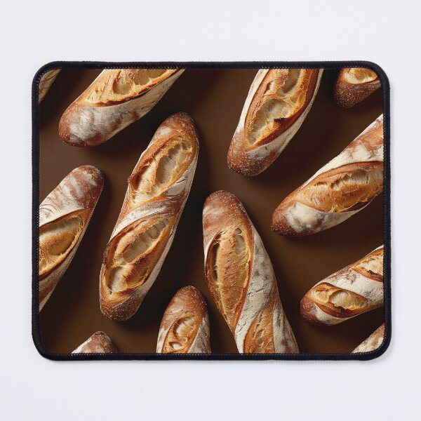 Item preview, Baguettes designed and sold by Luiz Machado.