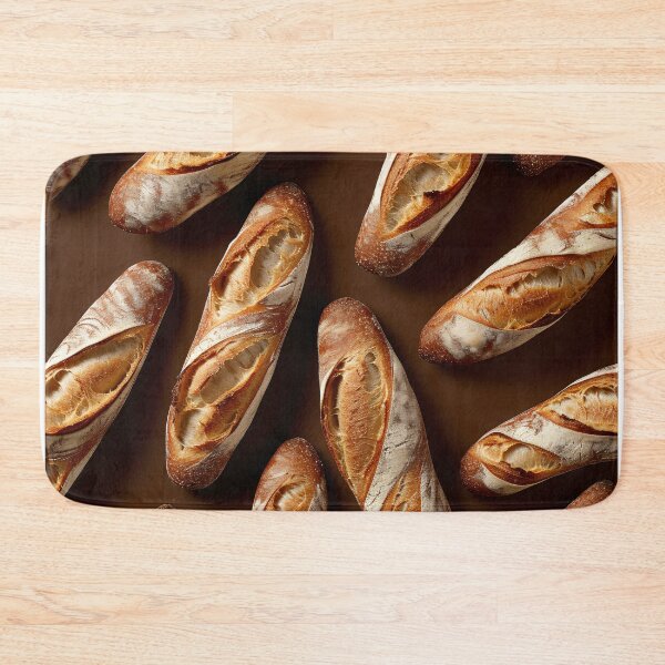 Item preview, Baguettes designed and sold by Luiz Machado.