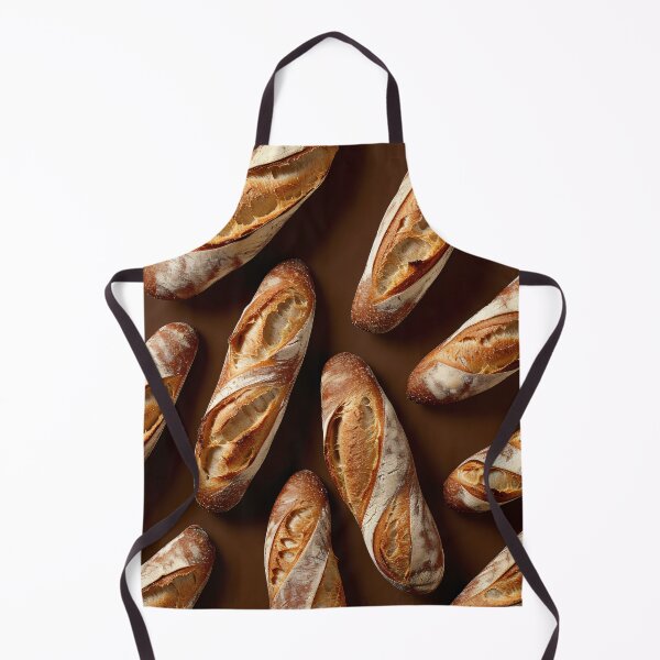 Item preview, Baguettes designed and sold by Luiz Machado.