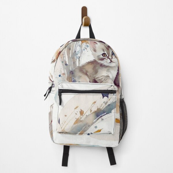 Item preview, "Two Little Kittens" designed and sold by Frame of Mind .