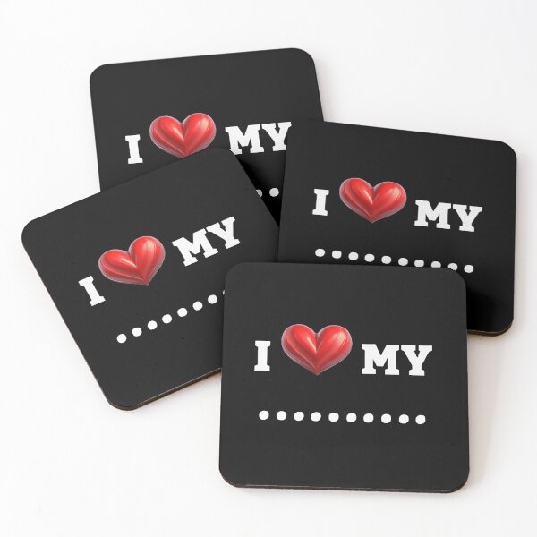 Item preview, Valentine's day, I Love empty, I'm free designed and sold by SebSun.
