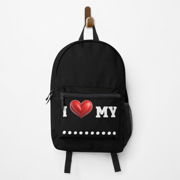 Item preview, Valentine's day, I Love empty, I'm free designed and sold by SebSun.
