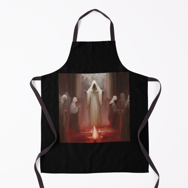 Item preview, Crimson Rite of Comfort designed and sold by Charles Michael.