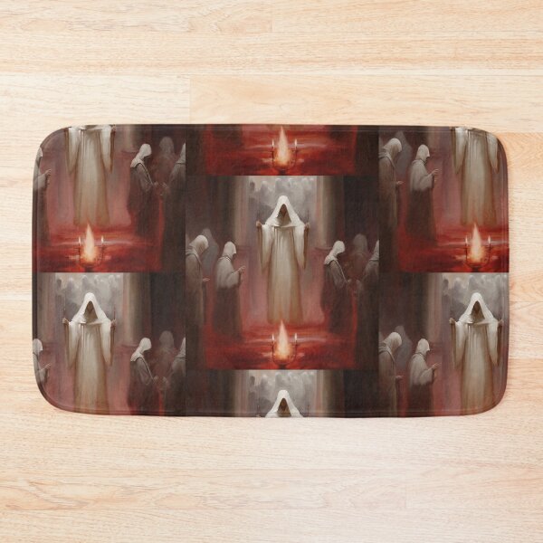 Item preview, Crimson Rite of Comfort designed and sold by Charles Michael.