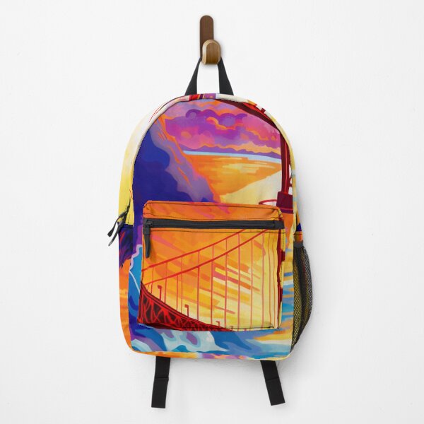 Item preview, Golden Gate Bridge: San Francisco California Dreaming designed and sold by Fantasy Masterpiece.