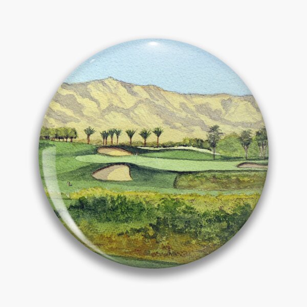 Item preview, TPC Las Vegas 16th Hole designed and sold by William Holkham.