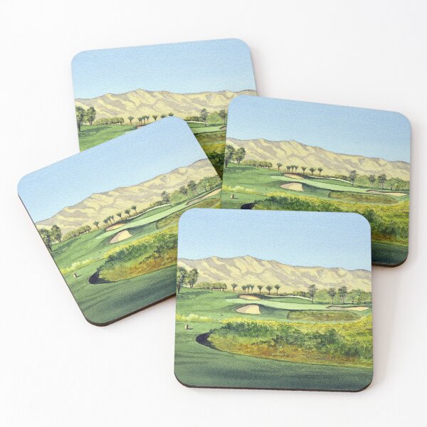 Item preview, TPC Las Vegas 16th Hole designed and sold by William Holkham.