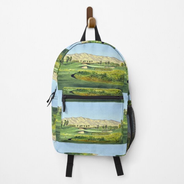 Item preview, TPC Las Vegas 16th Hole designed and sold by William Holkham.