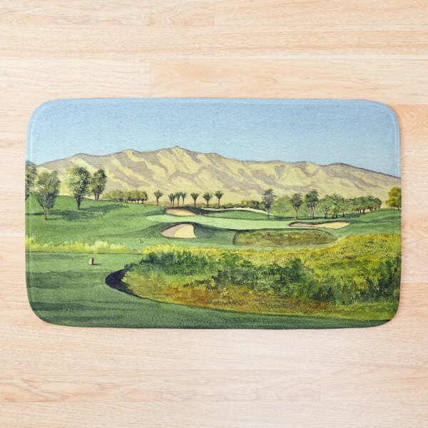 Item preview, TPC Las Vegas 16th Hole designed and sold by William Holkham.