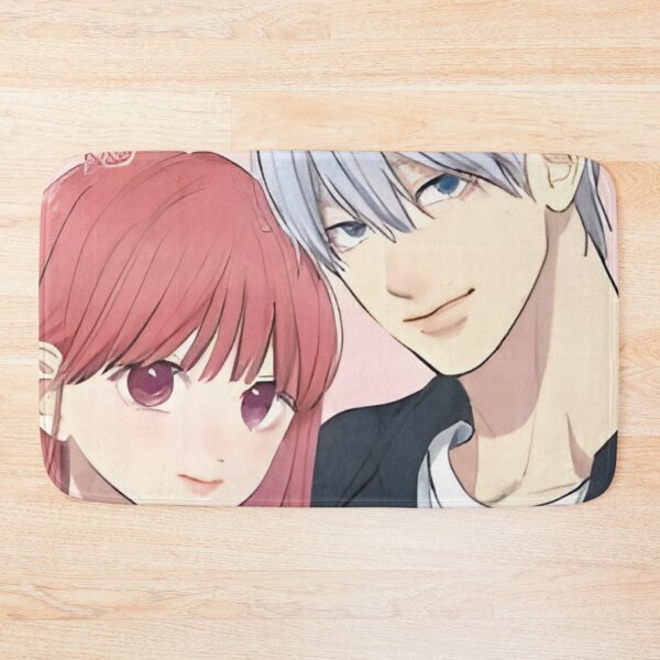 Item preview, A Sign of Affection Mangan-Cover photo designed and sold by MalakShams.