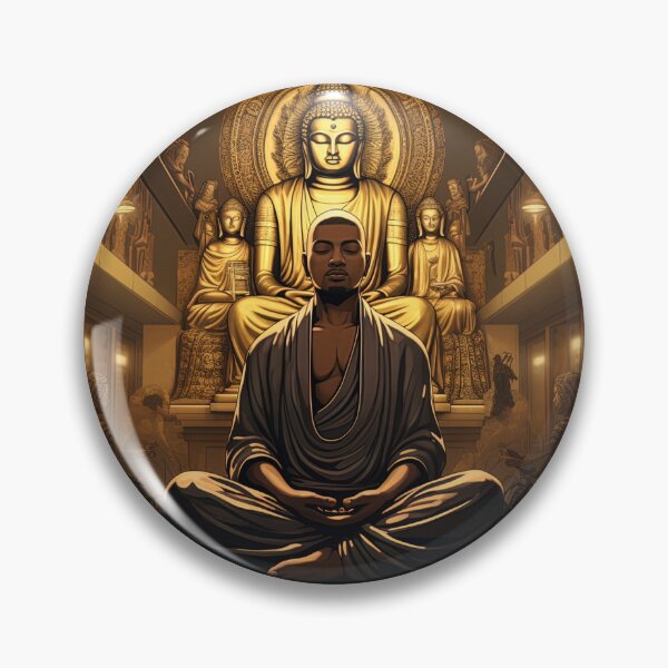 Item preview, Mahavira | Hip Hop style designed and sold by ComicsFactory.