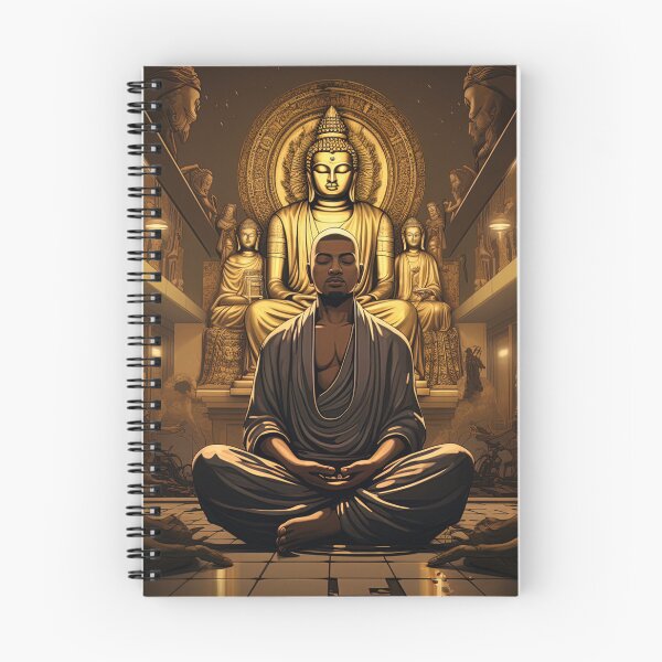 Item preview, Mahavira | Hip Hop style designed and sold by ComicsFactory.