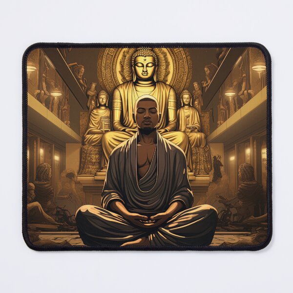Item preview, Mahavira | Hip Hop style designed and sold by ComicsFactory.