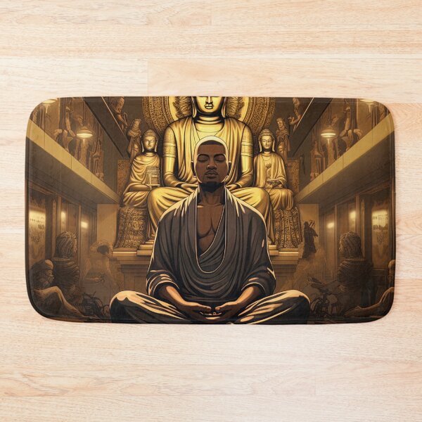 Item preview, Mahavira | Hip Hop style designed and sold by ComicsFactory.