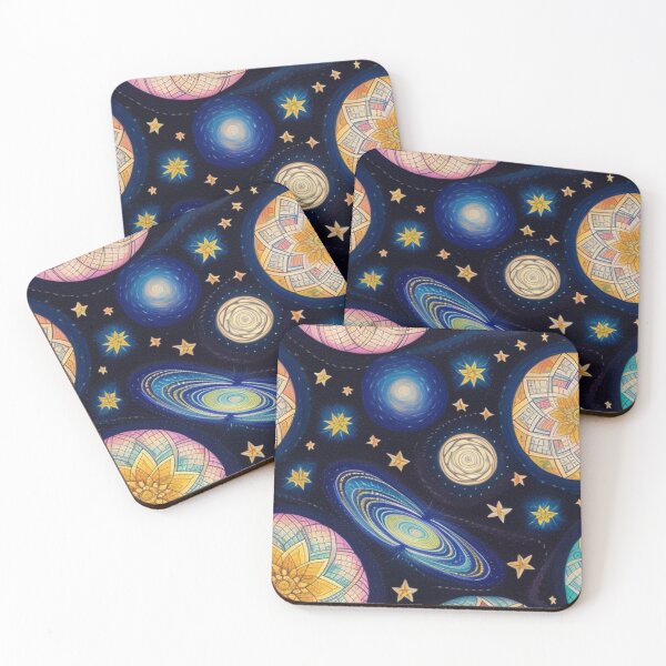 Item preview, Celestial  designed and sold by Roxburylane.