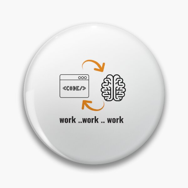Item preview, Code brain for developers  designed and sold by Asmalekie.