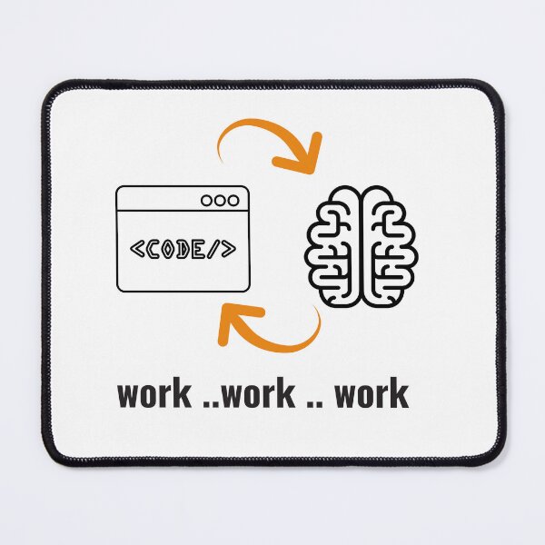 Item preview, Code brain for developers  designed and sold by Asmalekie.