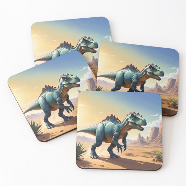 Item preview, Concavenator Dino designed and sold by DreamistStore.