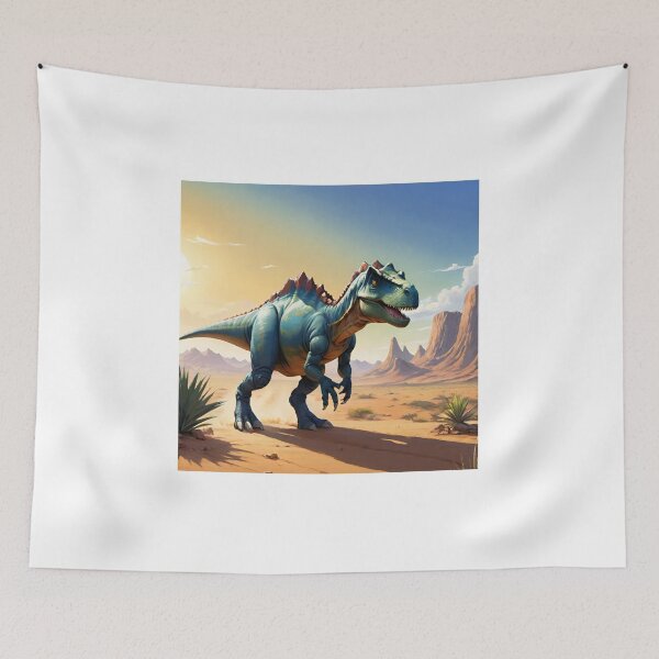 Item preview, Concavenator Dino designed and sold by DreamistStore.