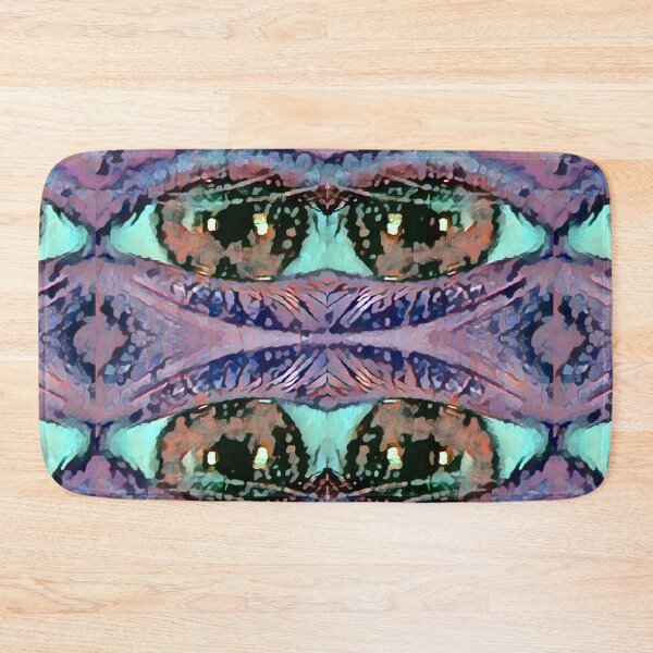 Item preview, The Eyes Have It I See You We All See You PINK PURPLE designed and sold by BGGretchen.