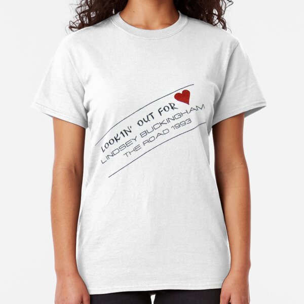 lb93(1) Classic T-Shirt