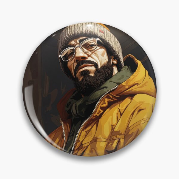 Item preview, Maimonides | Hip Hop style designed and sold by ComicsFactory.
