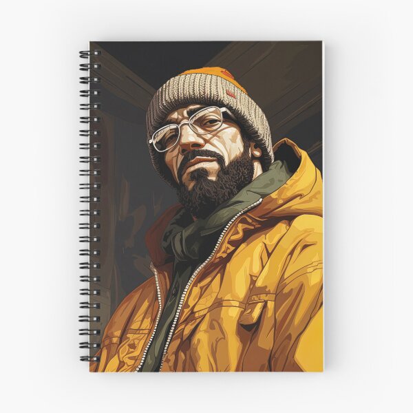 Item preview, Maimonides | Hip Hop style designed and sold by ComicsFactory.
