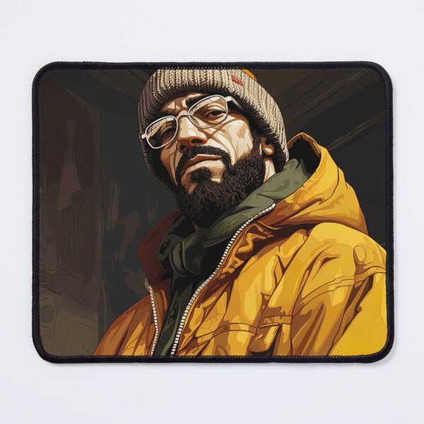 Item preview, Maimonides | Hip Hop style designed and sold by ComicsFactory.