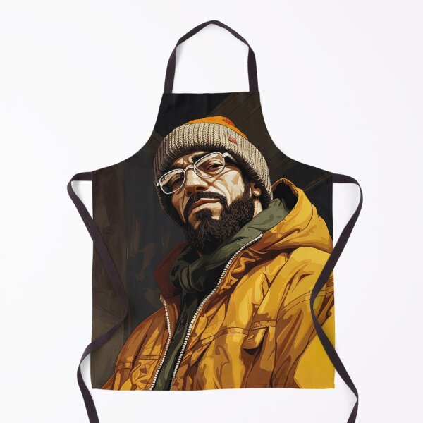 Item preview, Maimonides | Hip Hop style designed and sold by ComicsFactory.