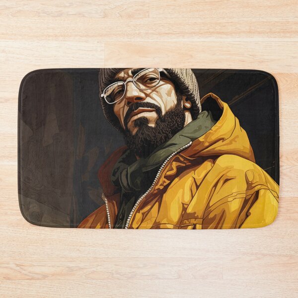 Item preview, Maimonides | Hip Hop style designed and sold by ComicsFactory.