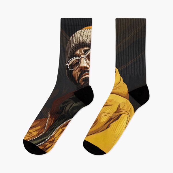 Item preview, Maimonides | Hip Hop style designed and sold by ComicsFactory.