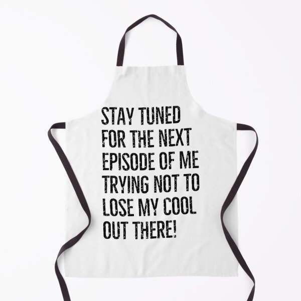 Item preview, Stay tuned! designed and sold by mksjr.