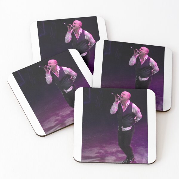 Item preview, Glenn Gregory  designed and sold by Glasgowbud.