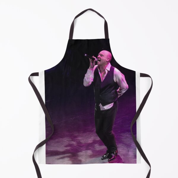 Item preview, Glenn Gregory  designed and sold by Glasgowbud.