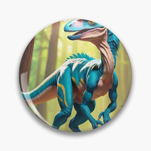 Item preview, Cute Raptor designed and sold by DreamistStore.