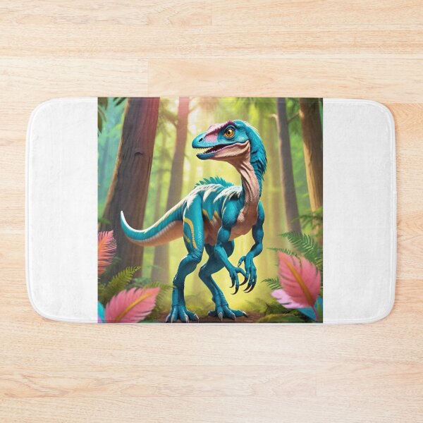 Item preview, Cute Raptor designed and sold by DreamistStore.