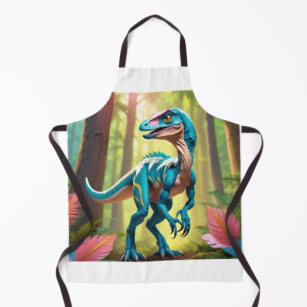Item preview, Cute Raptor designed and sold by DreamistStore.