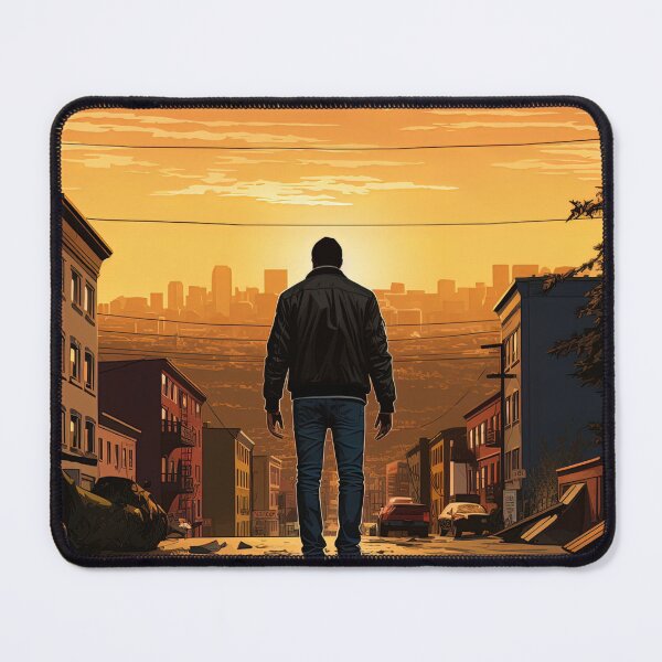 Item preview, Maine | Hip Hop style designed and sold by ComicsFactory.