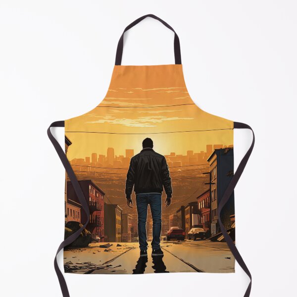 Item preview, Maine | Hip Hop style designed and sold by ComicsFactory.