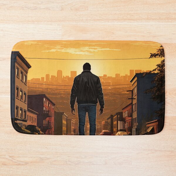 Item preview, Maine | Hip Hop style designed and sold by ComicsFactory.