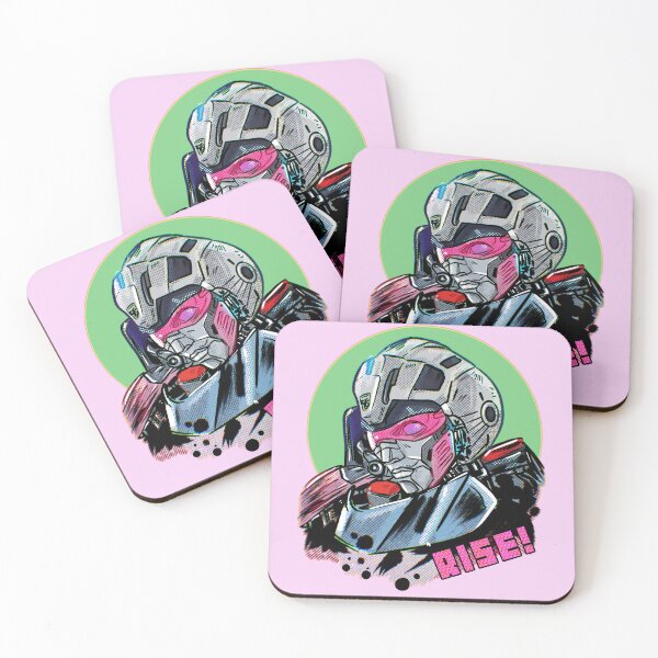 Item preview, fembot rise designed and sold by liaartemisa.