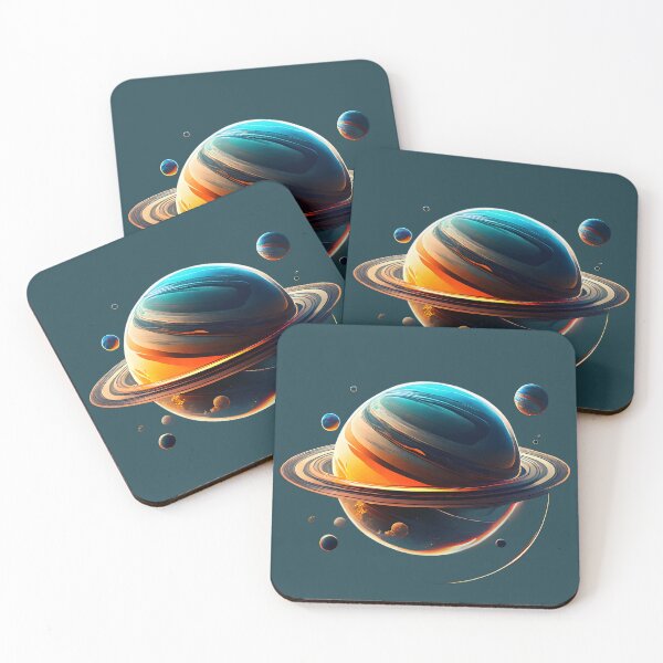 Item preview, Planet Jupiter designed and sold by RogkTR.