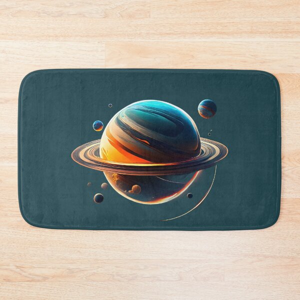 Aperçu de l'œuvre Planète Jupiter créée et vendue par RogkTR.