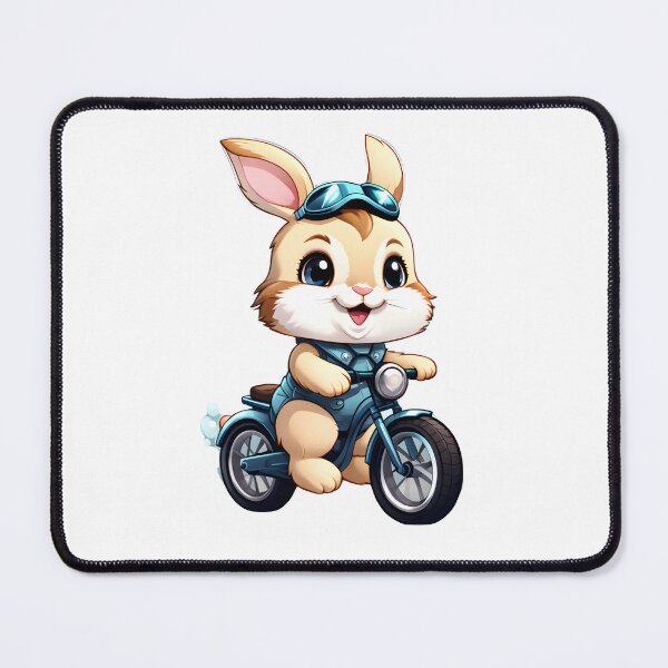 Item preview, Bike rabbit designed and sold by r105.